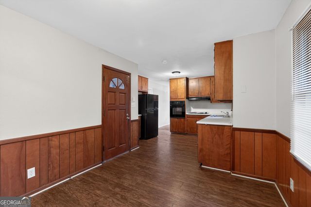 4058 Chemawa Drive, Stone Mountain, GA 30083