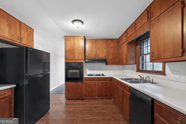 4058 Chemawa Drive, Stone Mountain, GA 30083