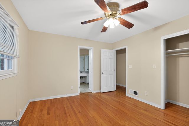 4058 Chemawa Drive, Stone Mountain, GA 30083