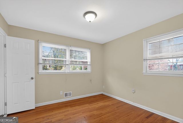 4058 Chemawa Drive, Stone Mountain, GA 30083