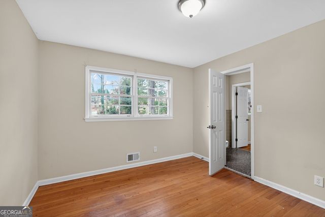 4058 Chemawa Drive, Stone Mountain, GA 30083