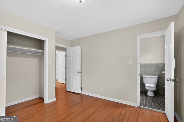 4058 Chemawa Drive, Stone Mountain, GA 30083