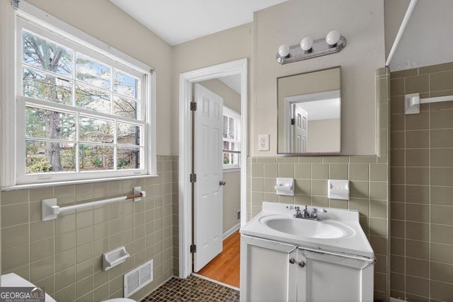 4058 Chemawa Drive, Stone Mountain, GA 30083