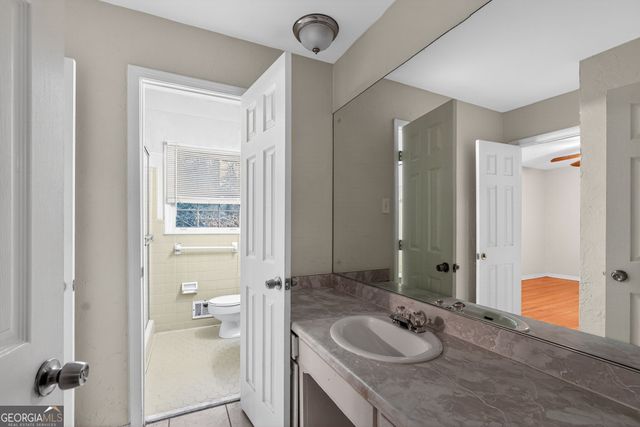 4058 Chemawa Drive, Stone Mountain, GA 30083