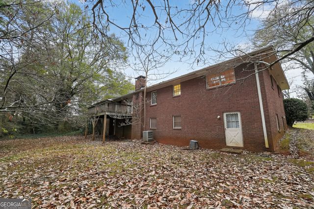 4058 Chemawa Drive, Stone Mountain, GA 30083