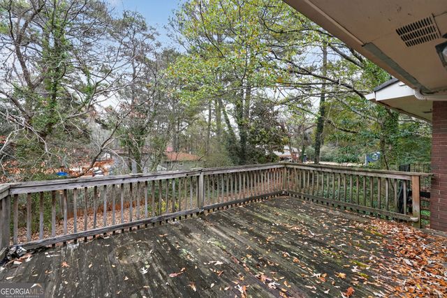 4058 Chemawa Drive, Stone Mountain, GA 30083