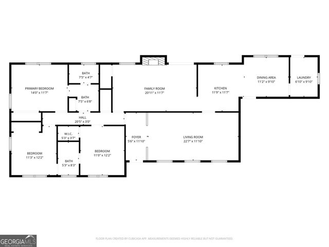 4058 Chemawa Drive, Stone Mountain, GA 30083