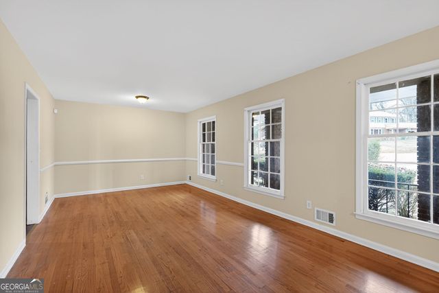 4058 Chemawa Drive, Stone Mountain, GA 30083