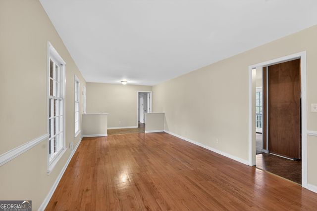 4058 Chemawa Drive, Stone Mountain, GA 30083