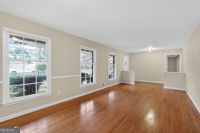 4058 Chemawa Drive, Stone Mountain, GA 30083