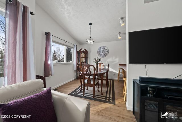 6010 Longoria Circle, Anchorage, AK 99504