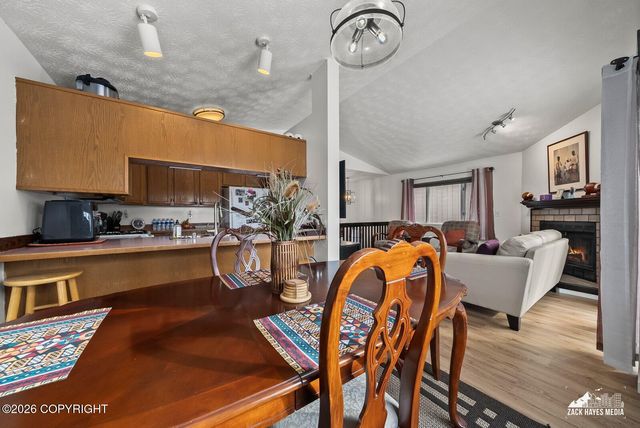 6010 Longoria Circle, Anchorage, AK 99504