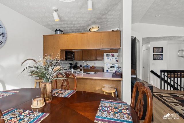 6010 Longoria Circle, Anchorage, AK 99504