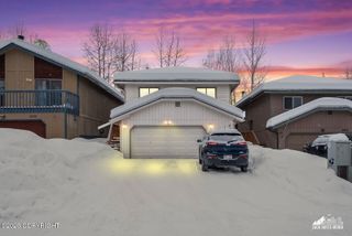 6010 Longoria Circle, Anchorage, AK 99504