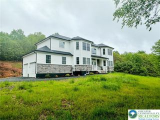 134 Knoll Drive, Tobyhanna Twp, PA 18610