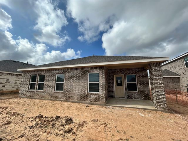 7811 Jade Crest Drive, Angleton, TX 77515