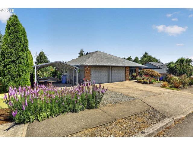 3317 Sw 26TH St, Gresham, OR 97080