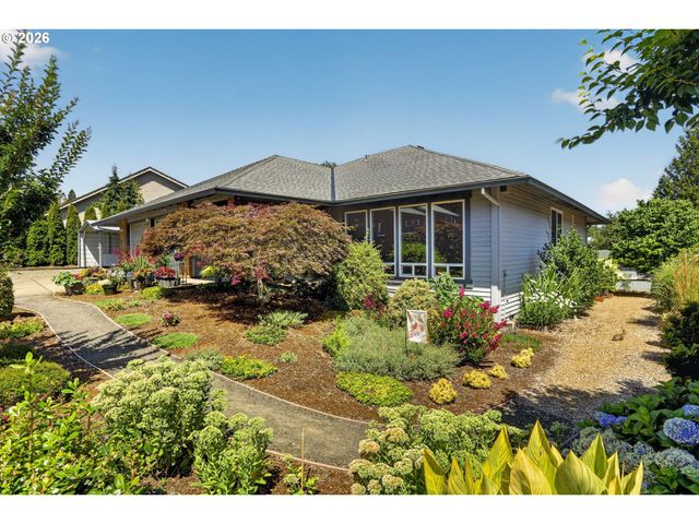 3317 Sw 26TH St, Gresham, OR 97080