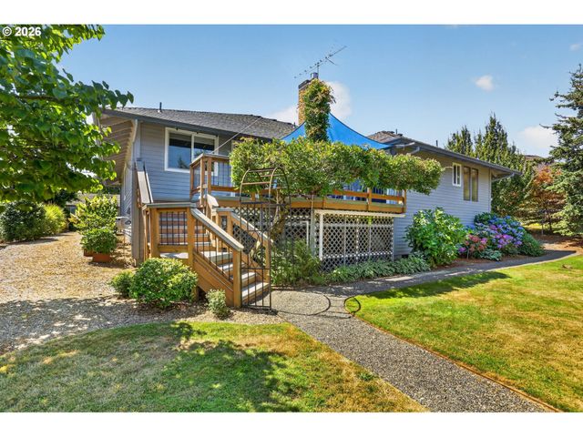 3317 Sw 26TH St, Gresham, OR 97080