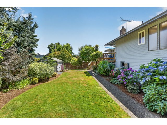 3317 Sw 26TH St, Gresham, OR 97080