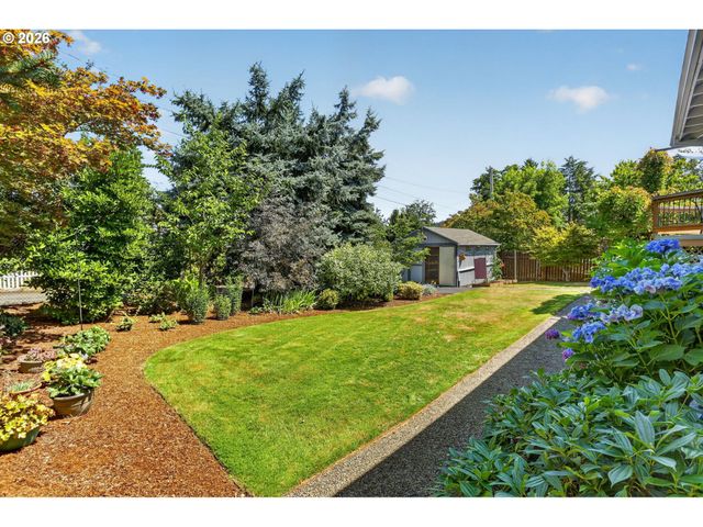 3317 Sw 26TH St, Gresham, OR 97080