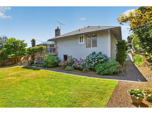 3317 Sw 26TH St, Gresham, OR 97080