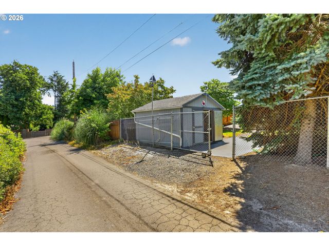 3317 Sw 26TH St, Gresham, OR 97080