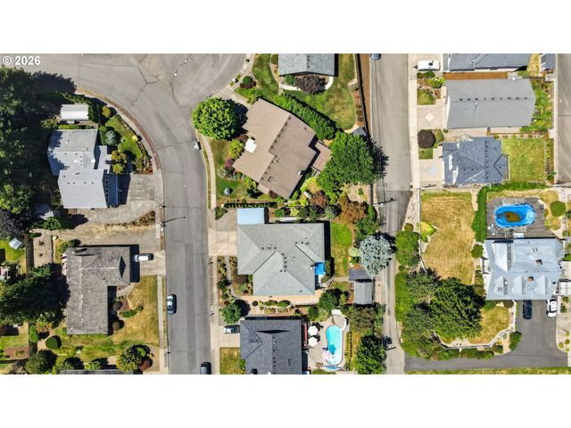 3317 Sw 26TH St, Gresham, OR 97080
