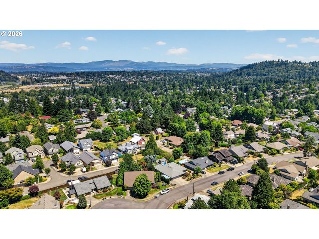 3317 Sw 26TH St, Gresham, OR 97080