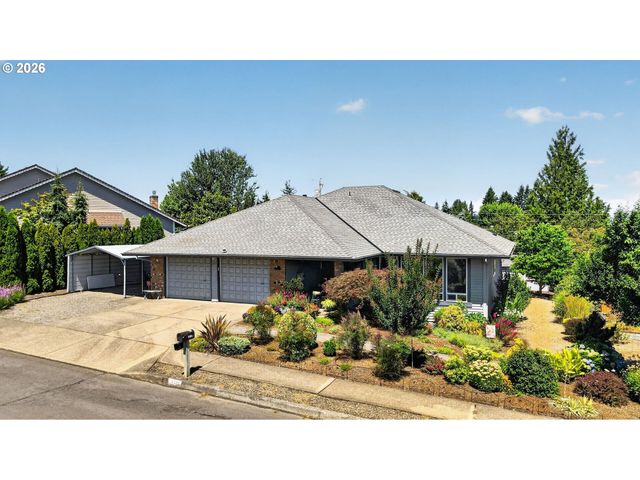 3317 Sw 26TH St, Gresham, OR 97080