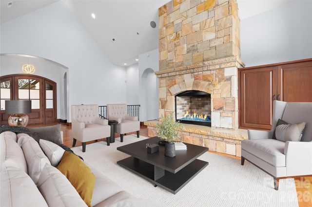 34 Foxbridge Way, Arden, NC 28704