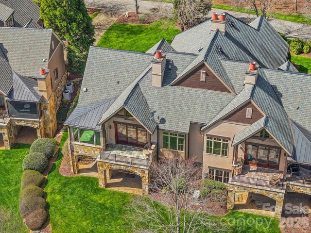 34 Foxbridge Way, Arden, NC 28704