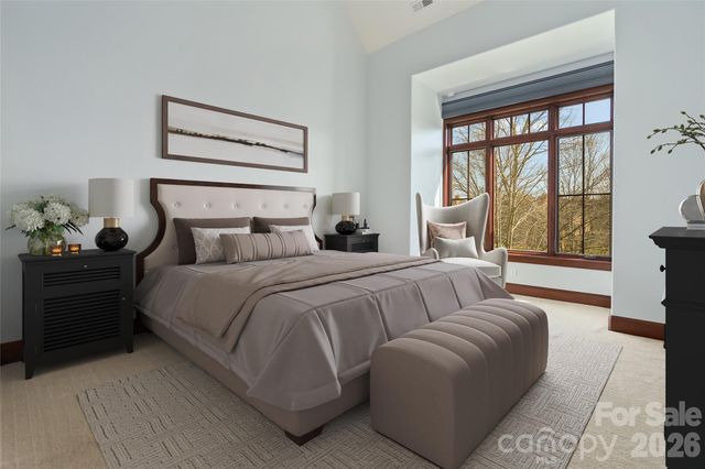34 Foxbridge Way, Arden, NC 28704