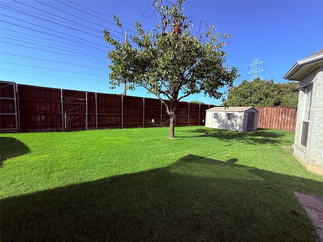 2632 Waterford Way, Carrollton, TX 75006