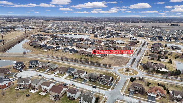 10363 Adler Cove, St. John, IN 46373