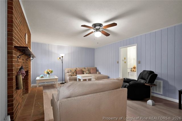 3209 Glasgow Drive, Fayetteville, NC 28303
