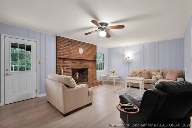 3209 Glasgow Drive, Fayetteville, NC 28303