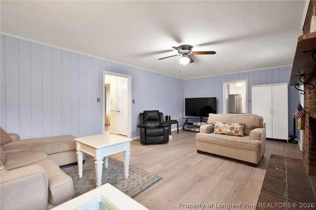 3209 Glasgow Drive, Fayetteville, NC 28303