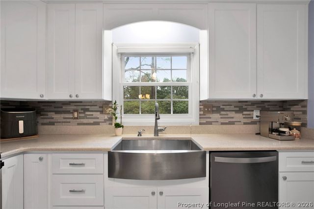 3209 Glasgow Drive, Fayetteville, NC 28303