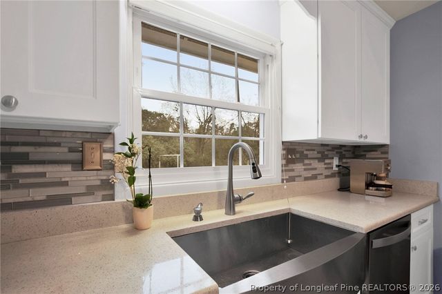 3209 Glasgow Drive, Fayetteville, NC 28303
