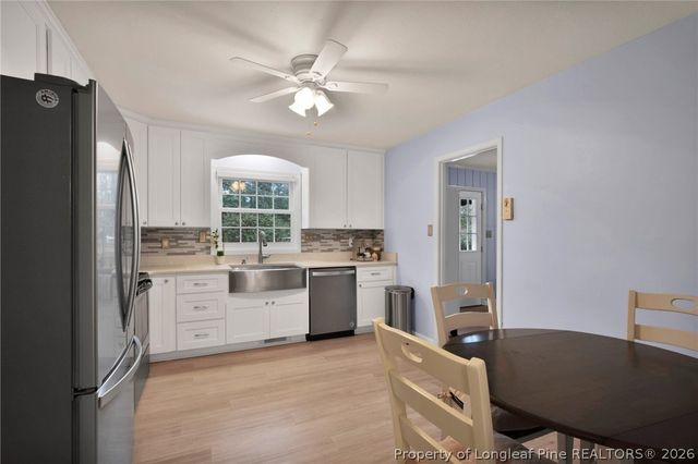 3209 Glasgow Drive, Fayetteville, NC 28303