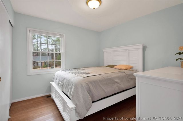 3209 Glasgow Drive, Fayetteville, NC 28303