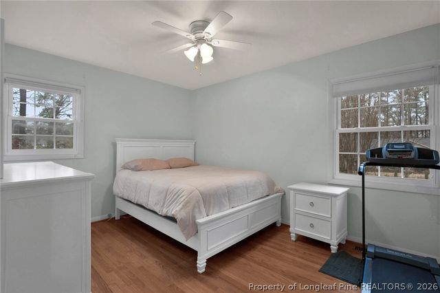 3209 Glasgow Drive, Fayetteville, NC 28303