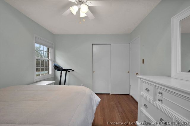 3209 Glasgow Drive, Fayetteville, NC 28303