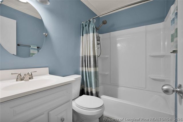 3209 Glasgow Drive, Fayetteville, NC 28303