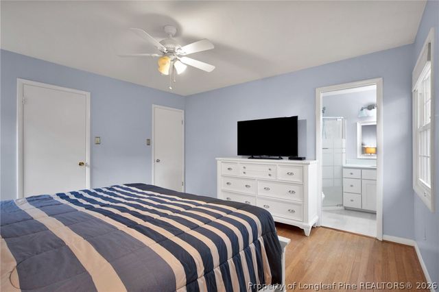 3209 Glasgow Drive, Fayetteville, NC 28303