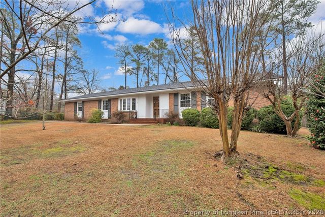3209 Glasgow Drive, Fayetteville, NC 28303
