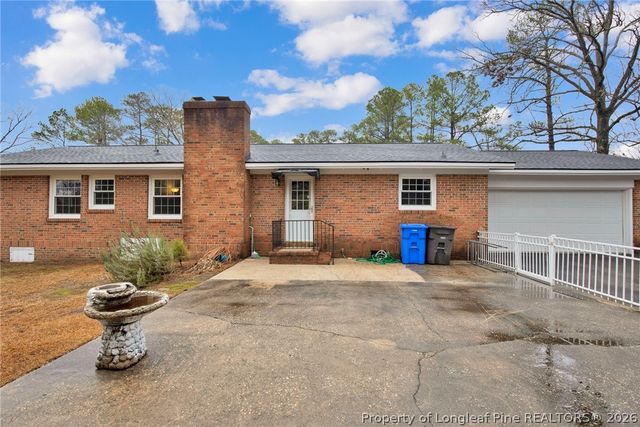 3209 Glasgow Drive, Fayetteville, NC 28303