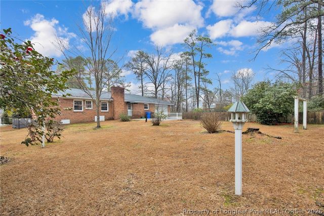 3209 Glasgow Drive, Fayetteville, NC 28303