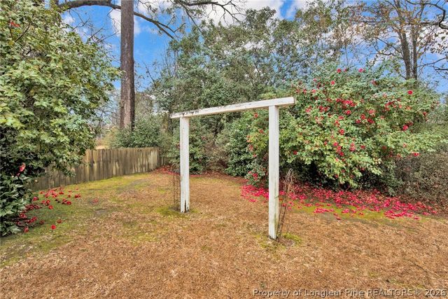 3209 Glasgow Drive, Fayetteville, NC 28303
